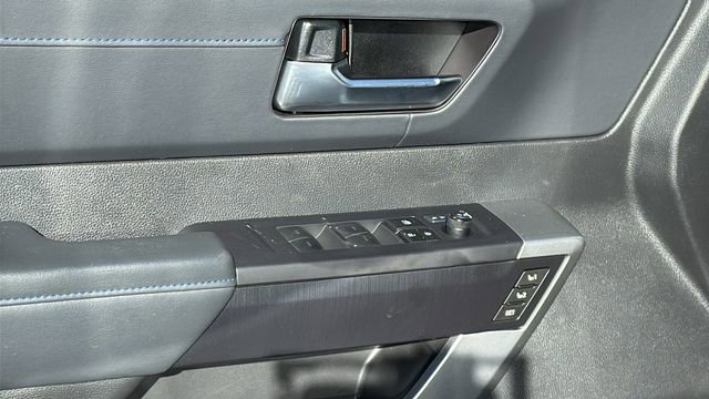 Used 2024 Toyota Tundra Platinum image 22