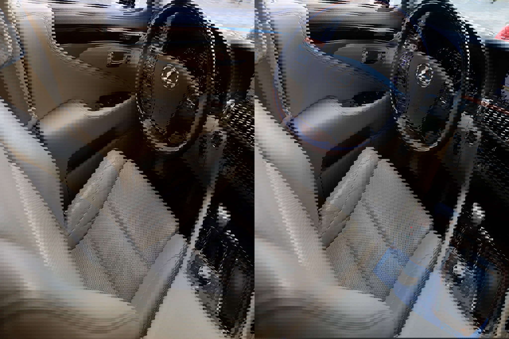 Used 2015 Lexus LS 460 image 25