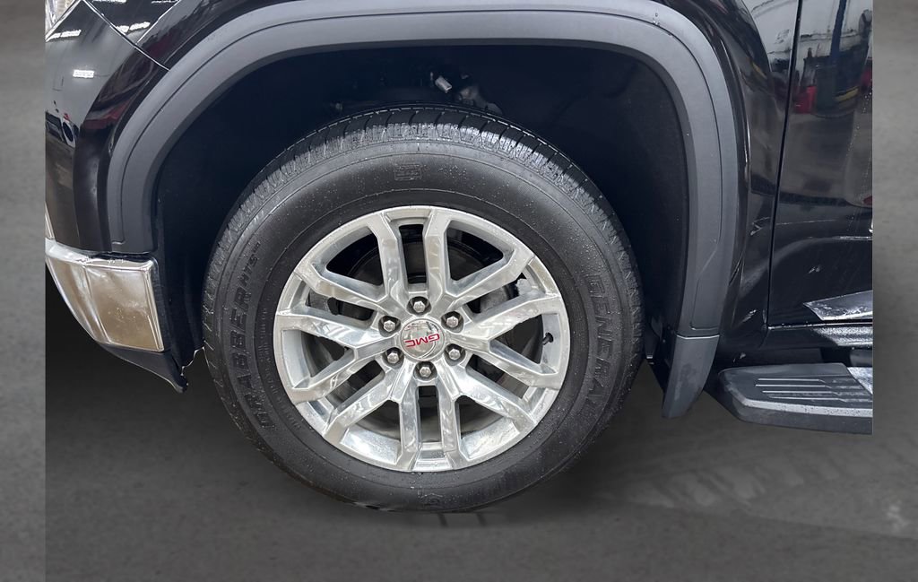 Used 2019 GMC Sierra 1500 SLT w/ SLT Premium Plus Package image 11