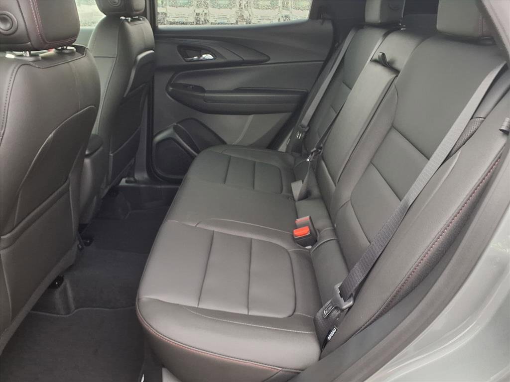 New 2026 Chevrolet TrailBlazer RS w/ Convenience Package image 7
