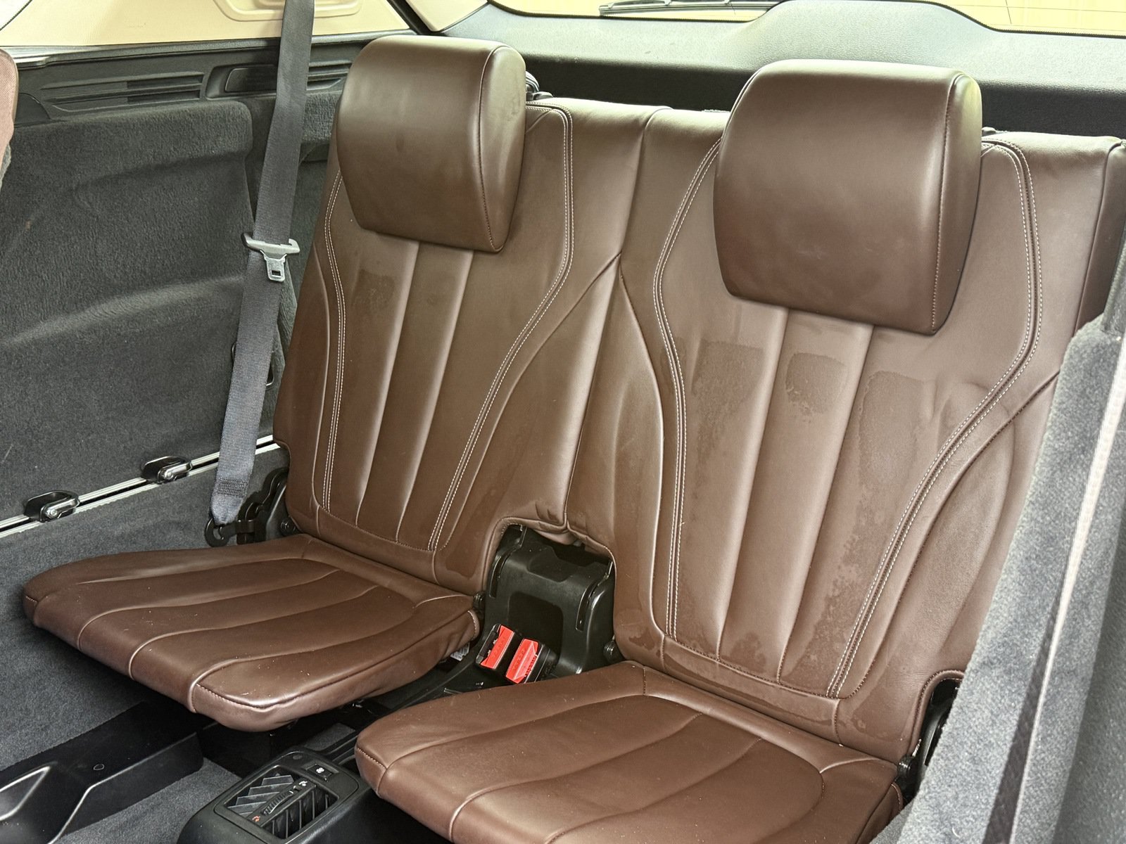 Used 2014 BMW X5 xDrive35d AWD/4WD image 25