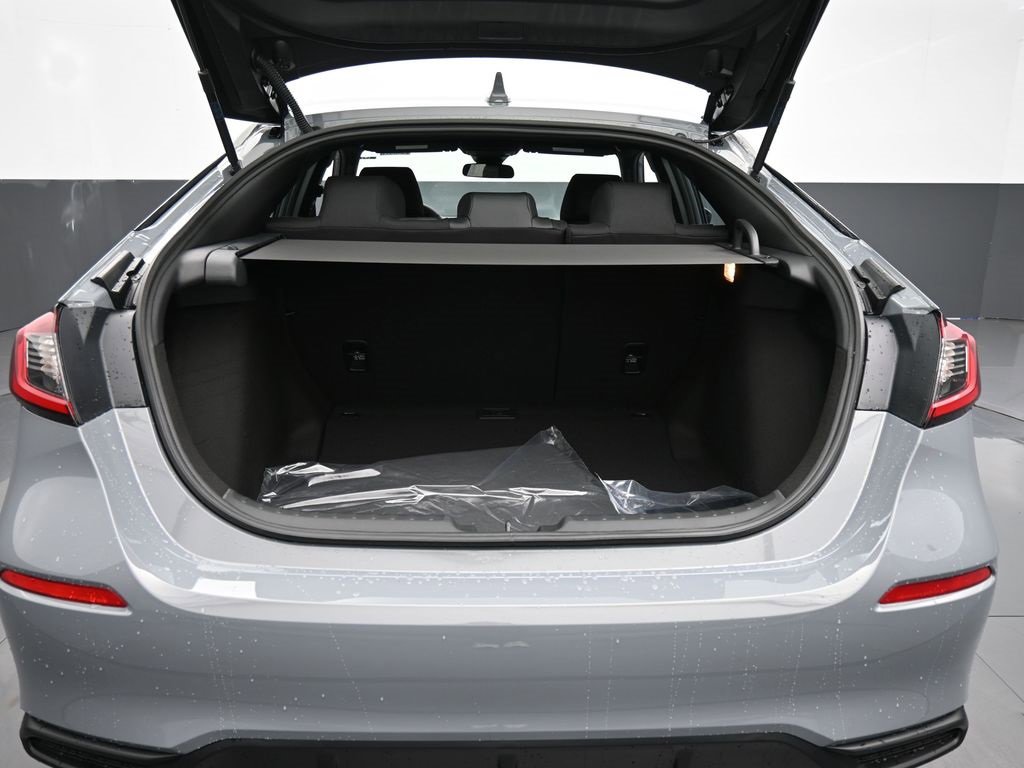 New 2026 Honda Civic Sport image 35