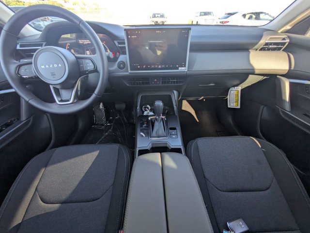 New 2026 MAZDA CX-5 AWD 2.5 S image 13