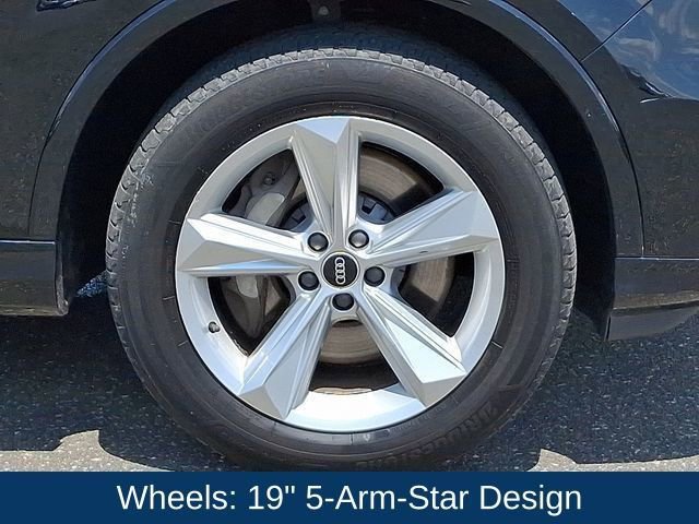 Used 2021 Audi Q7 2.0T Premium image 11