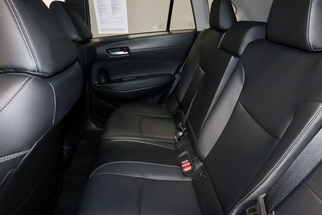 Used 2022 Toyota Corolla Cross XLE w/ Convenience Package AWD/4WD image 23