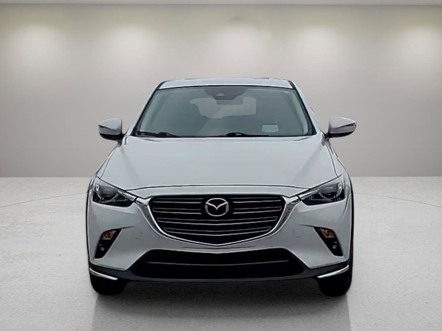 Used 2019 MAZDA CX-3 Grand Touring image 2