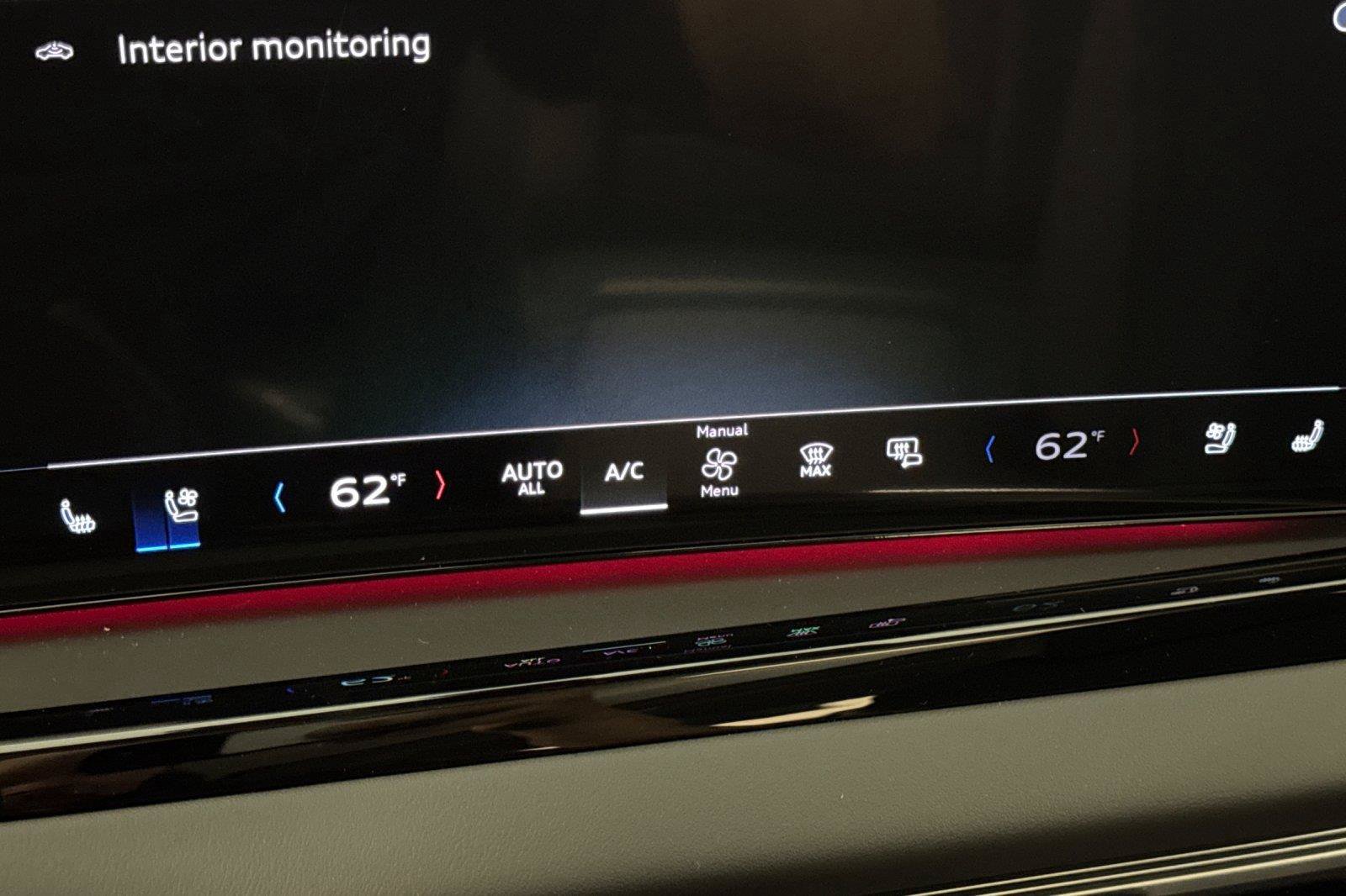 Certified 2026 Audi A6 Premium Plus AWD/4WD image 20