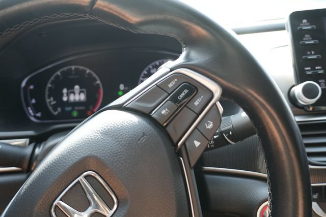 Used 2021 Honda Accord Sport Special Edition image 25