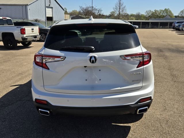 New 2026 Acura RDX SH-AWD w/ Technology Package image 19