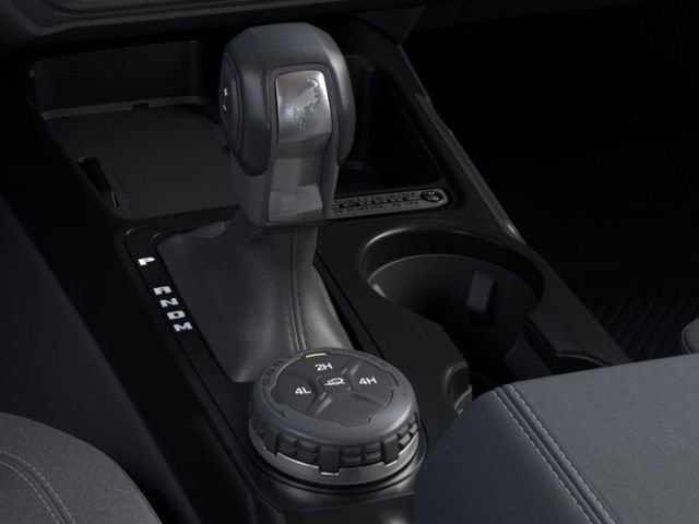 New 2026 Ford Bronco Outer Banks image 16