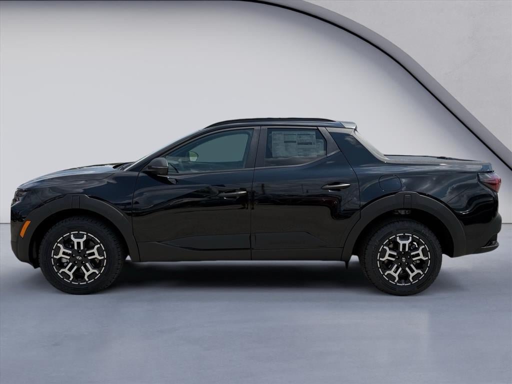 New 2026 Hyundai Santa Cruz XRT AWD/4WD image 2