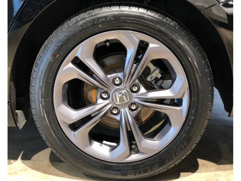 Used 2024 Honda Accord EX-L image 11