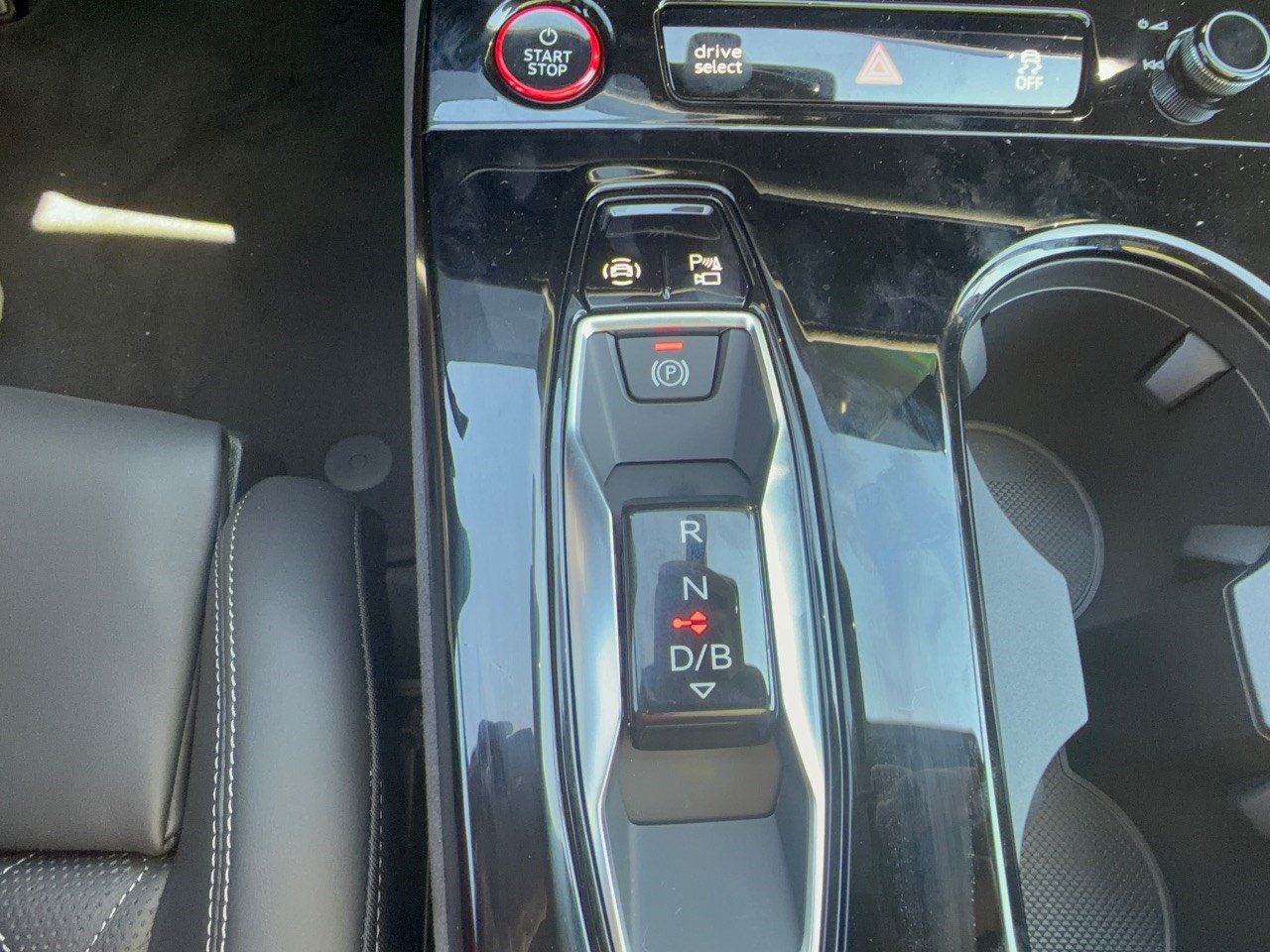 New 2027 Audi S6 e-tron Premium Plus AWD/4WD image 21