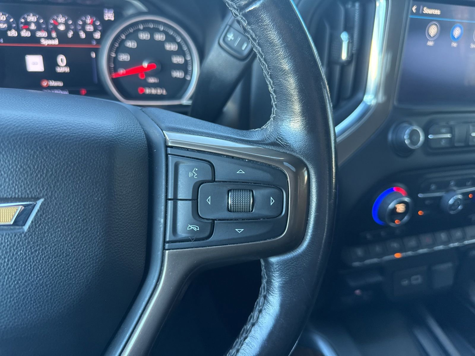 Used 2022 Chevrolet Silverado 3500 High Country w/ Z71 Off-Road Package image 31