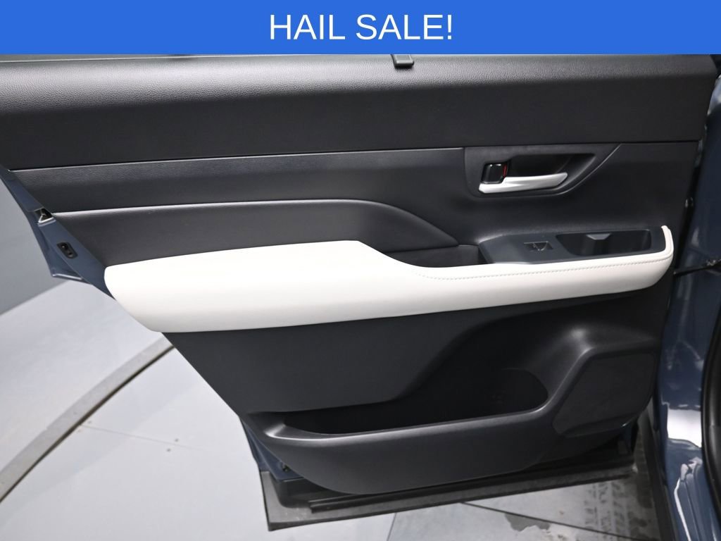 Certified 2026 Toyota Grand Highlander XLE image 28