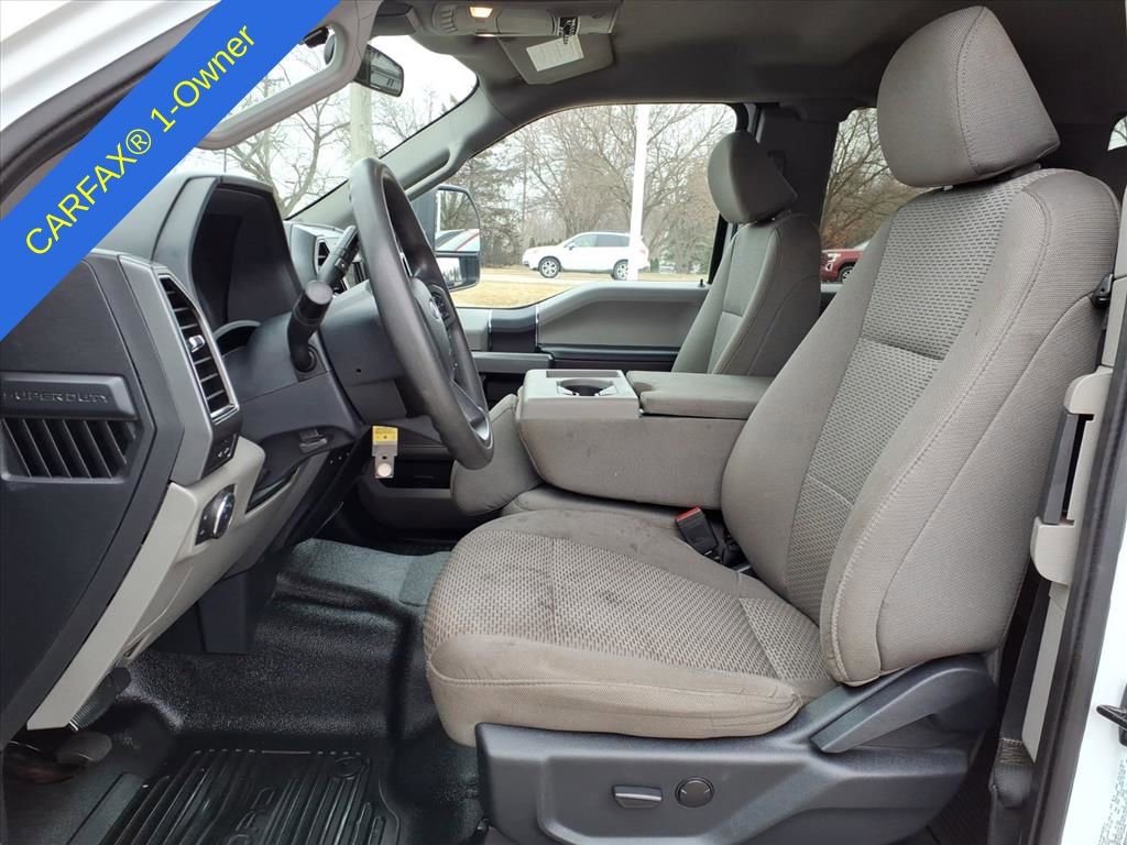 Used 2022 Ford F350 XLT w/ XLT Value Package image 17