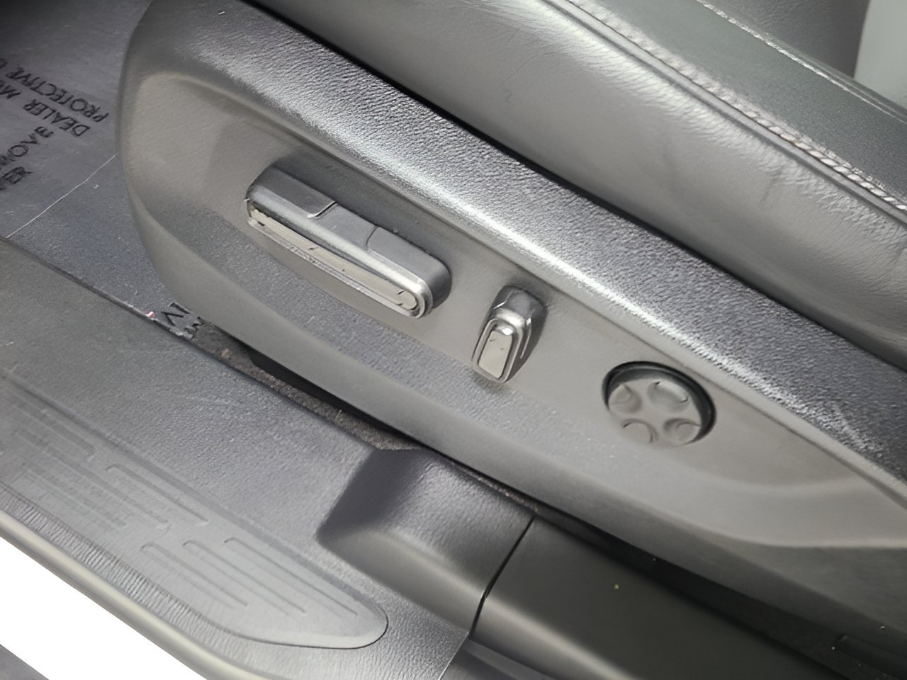Certified 2024 Honda Odyssey EX-L image 20