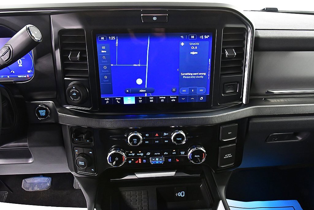 Used 2025 Ford F350 Platinum image 26