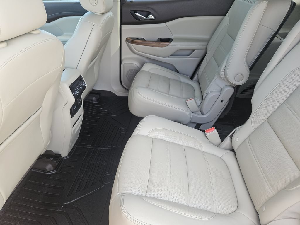 Used 2019 GMC Acadia Denali w/ Technology Package AWD/4WD image 36