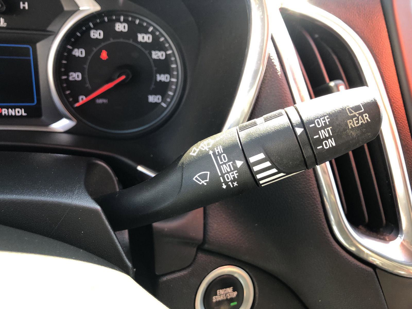 Used 2019 Chevrolet Equinox LT image 27