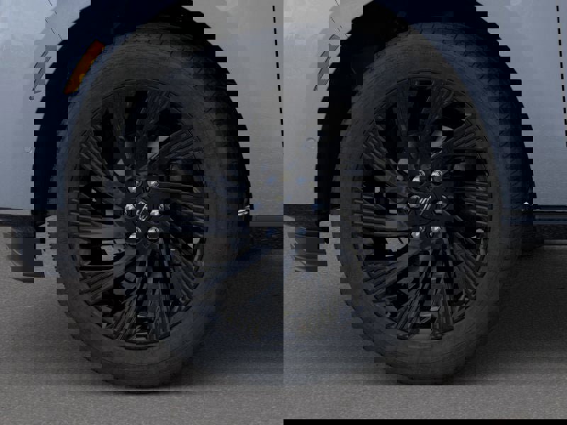 New 2025 Lincoln Navigator L Reserve w/ Jet Appearance Package image 19