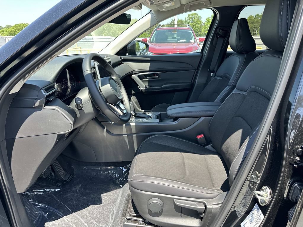 New 2026 MAZDA CX-5 Select AWD/4WD image 23