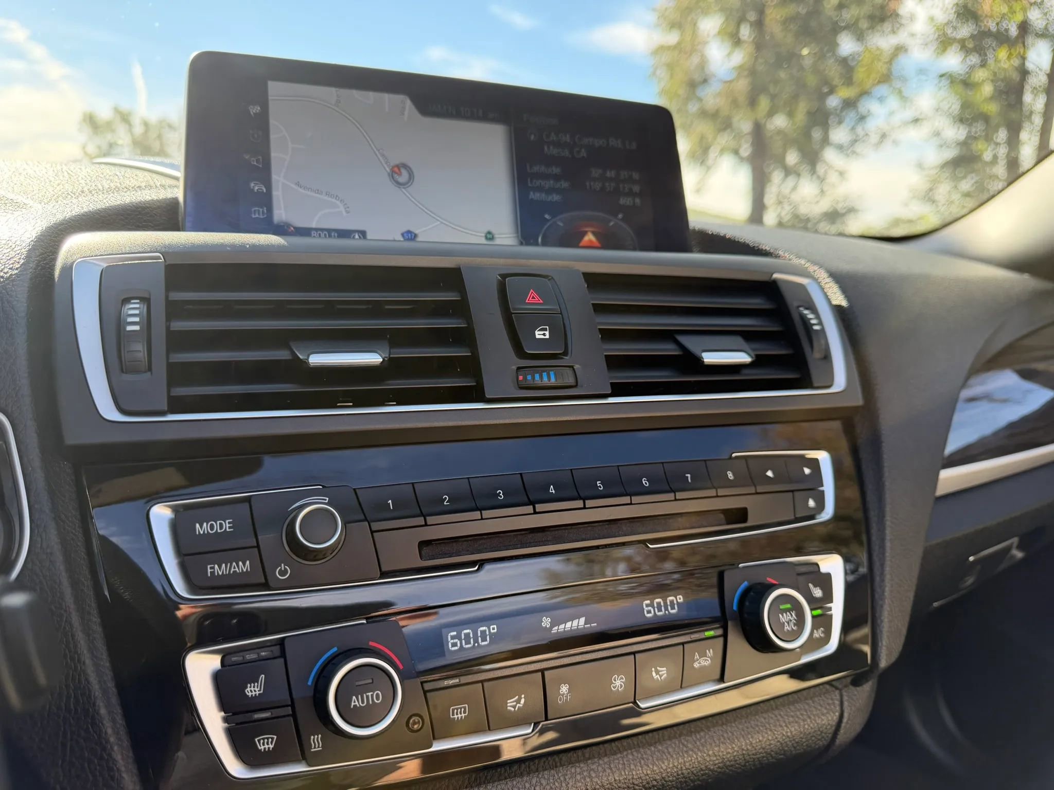 Used 2017 BMW 230i Convertible RWD image 18