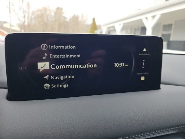 New 2025 MAZDA CX-5 AWD 2.5 S w/ Select Package image 21