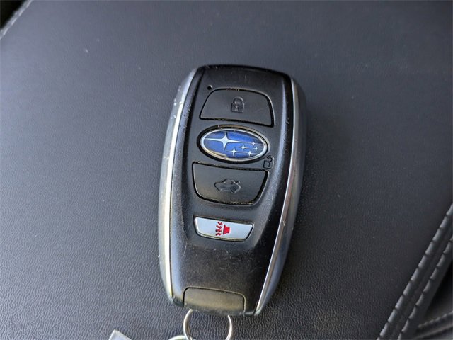 Used 2021 Subaru Ascent Limited w/ Technology Package image 32