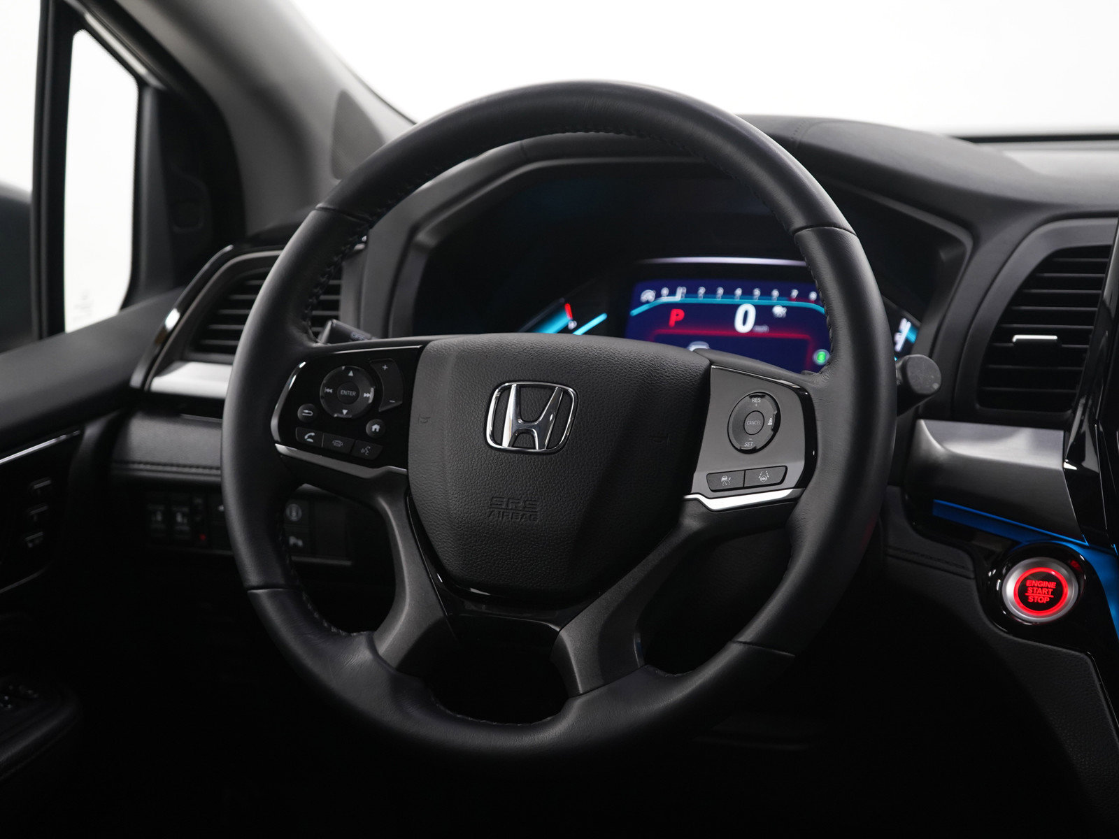 Used 2023 Honda Odyssey Touring image 14