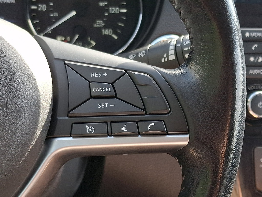 Used 2020 Nissan Rogue Sport SV w/ All-Weather Package AWD/4WD image 21
