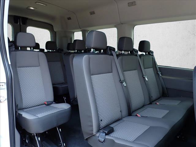 New 2026 Ford Transit 350 XL AWD/4WD image 8