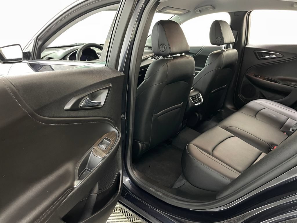 Used 2023 Chevrolet Malibu LT w/ Driver Confidence Package FWD image 43