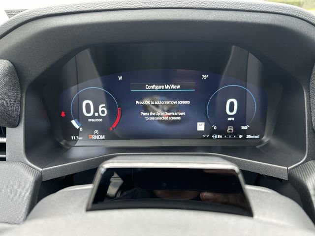 New 2026 Ford Explorer Tremor AWD/4WD image 12