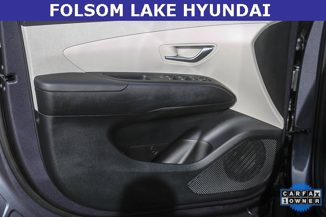 Certified 2025 Hyundai Tucson SEL image 20