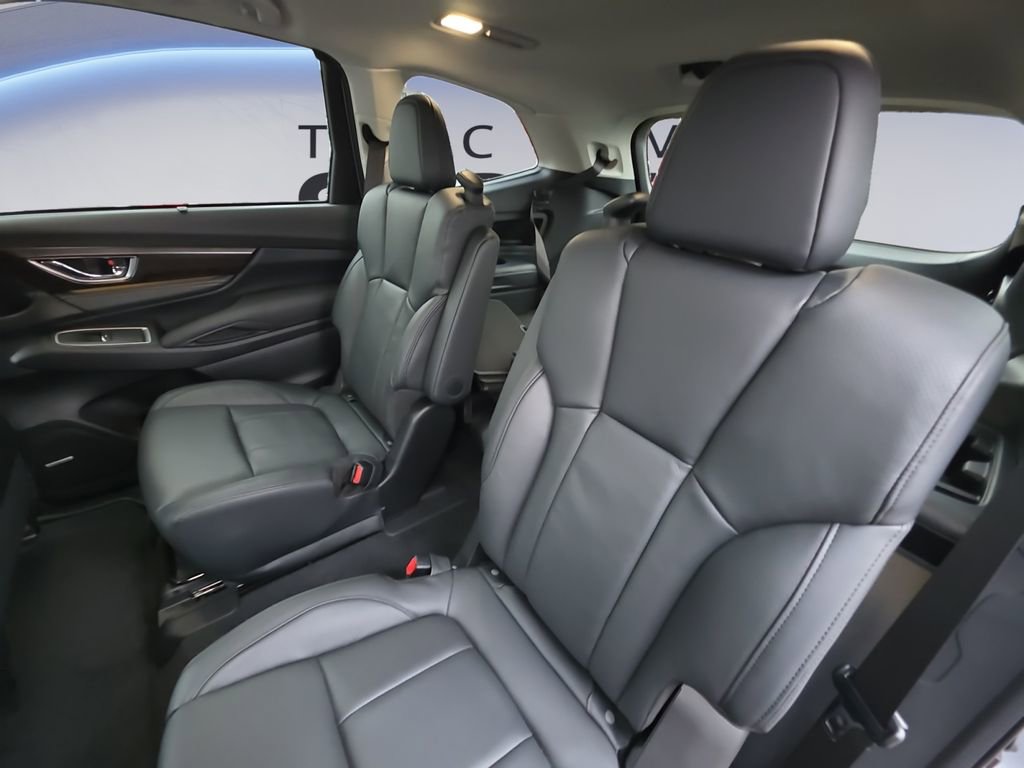 New 2026 Subaru Ascent Touring AWD/4WD image 17