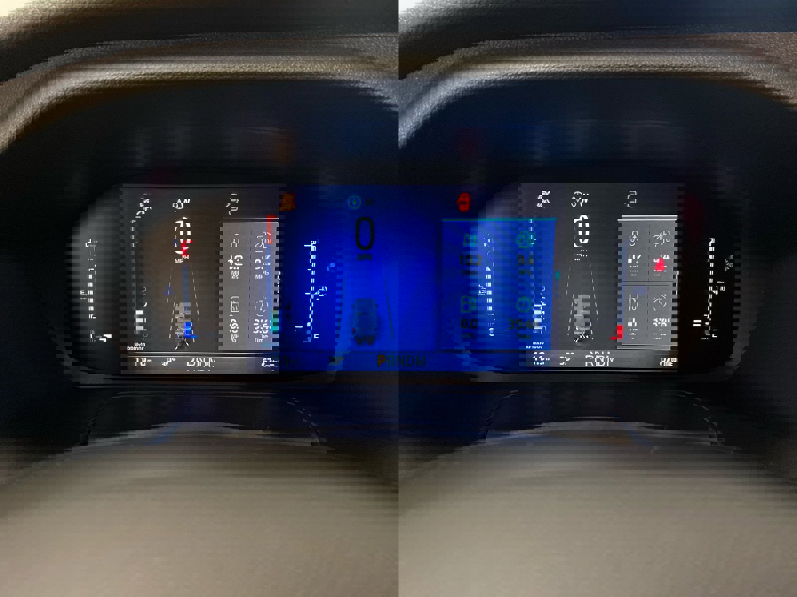 New 2026 Ford Transit 350 148 Medium Roof image 18