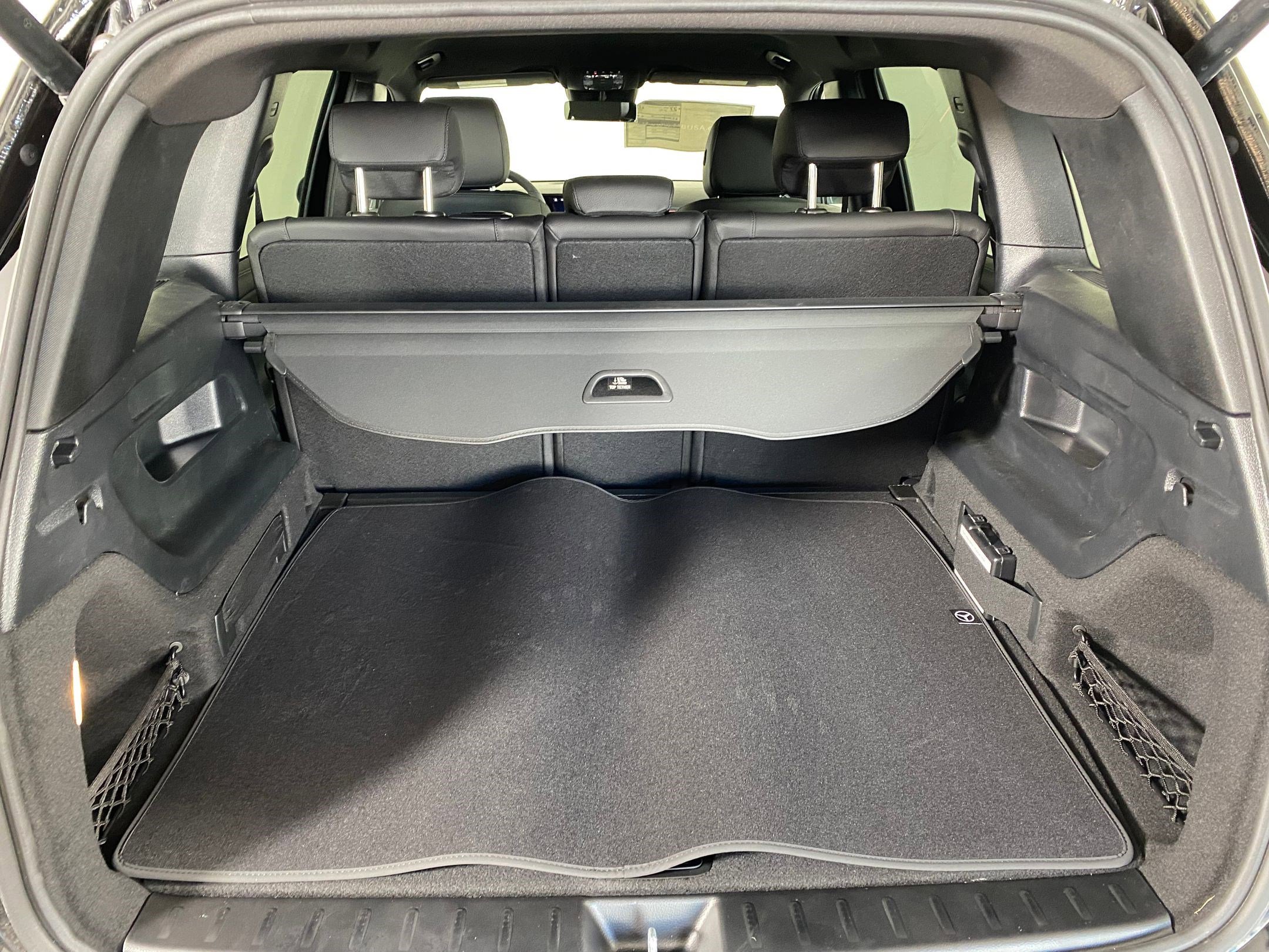 New 2025 Mercedes-Benz GLB 250 4MATIC image 29