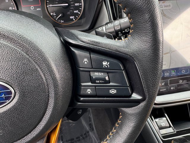 Used 2024 Subaru Outback Wilderness image 23