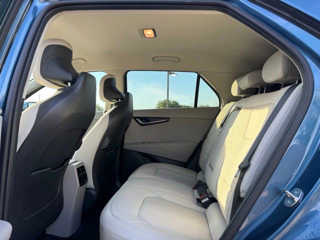 Used 2023 Kia Niro Wind w/ Wind Preserve Package image 11