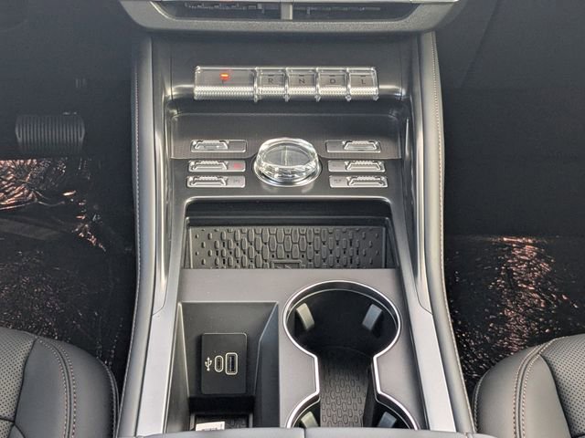 New 2026 Lincoln Nautilus Premier w/ Equipment Group 102A image 21