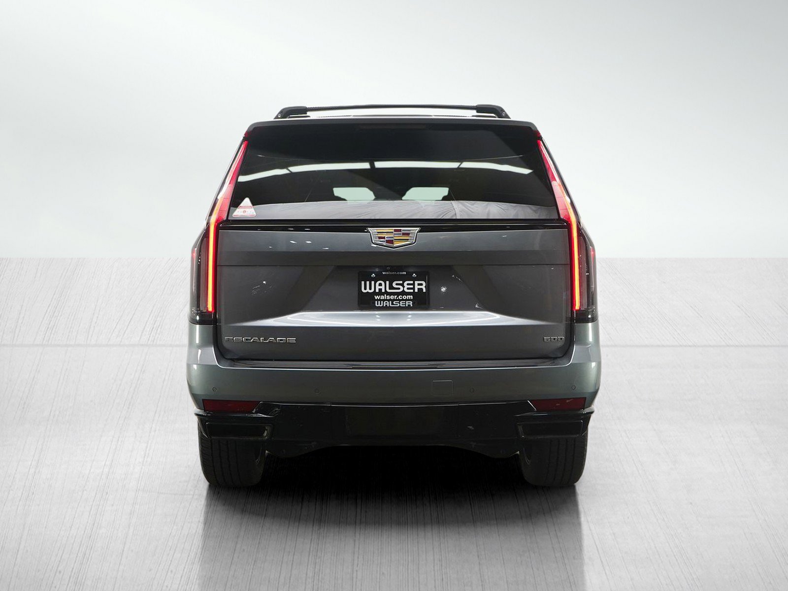 Used 2021 Cadillac Escalade ESV Sport Platinum image 5