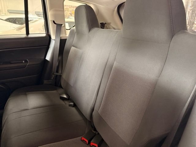 Used 2013 Jeep Compass Latitude w/ Sun/Sound Group AWD/4WD image 18