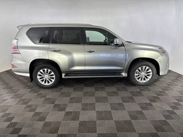 Used 2021 Lexus GX 460 Premium AWD/4WD image 4