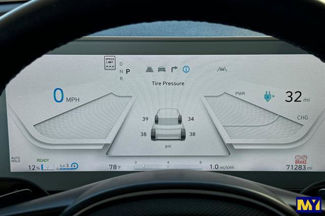 Used 2022 Hyundai Ioniq 5 SE image 28