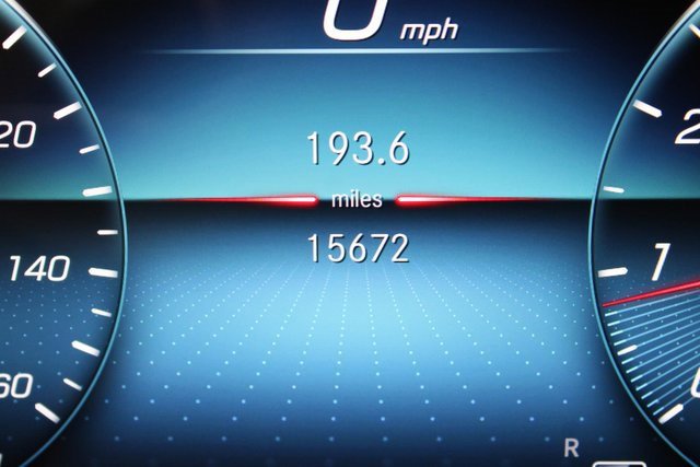 Used 2022 Mercedes-Benz GLS 580 4MATIC image 8