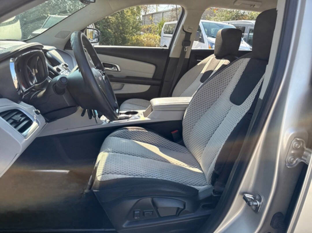 Used 2013 GMC Terrain SLE image 9