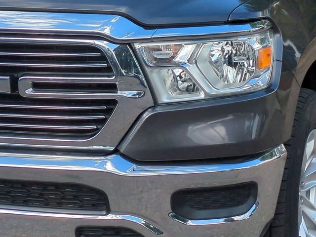 Used 2024 RAM 1500 Laramie image 9