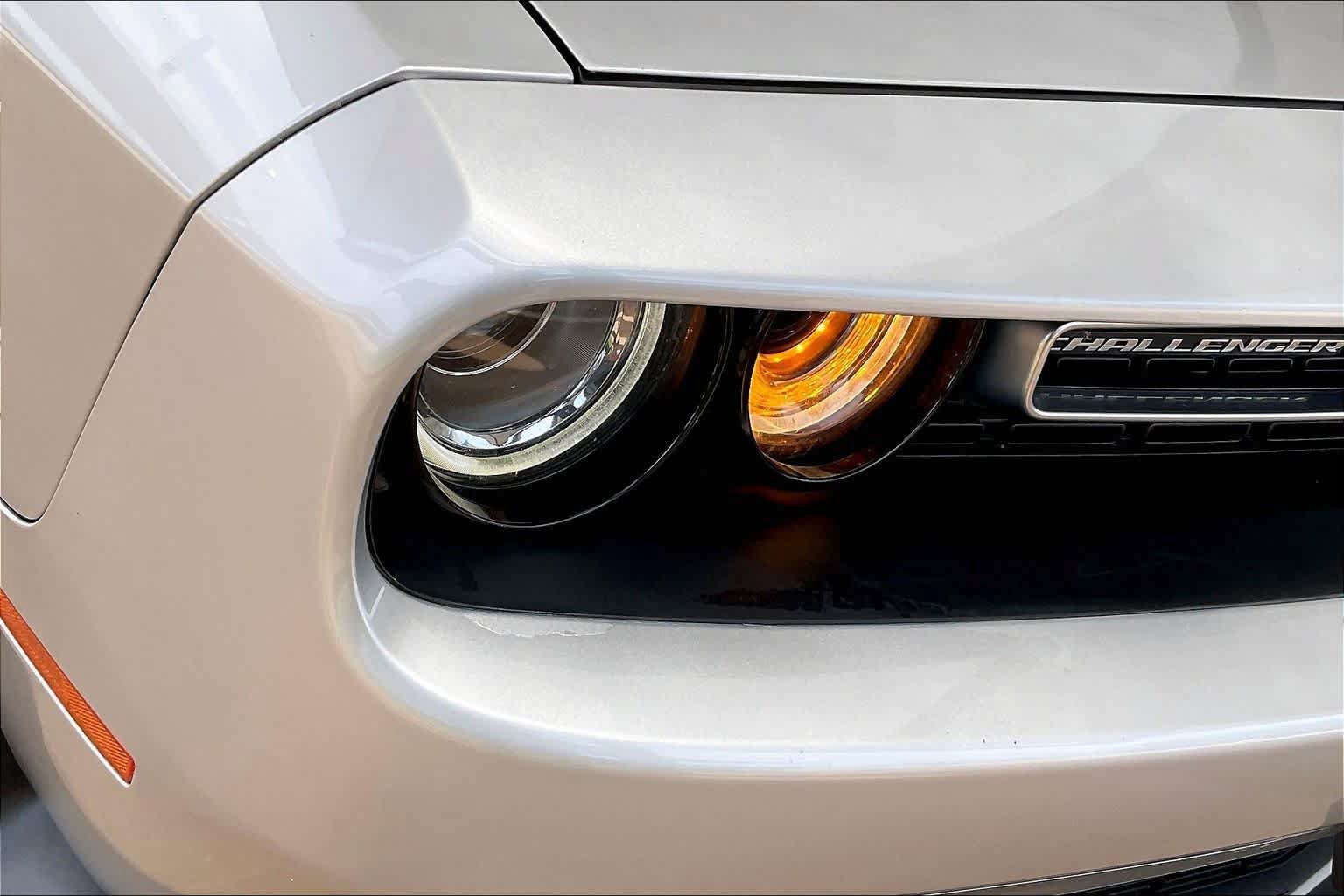 Used 2021 Dodge Challenger R/T RWD image 27