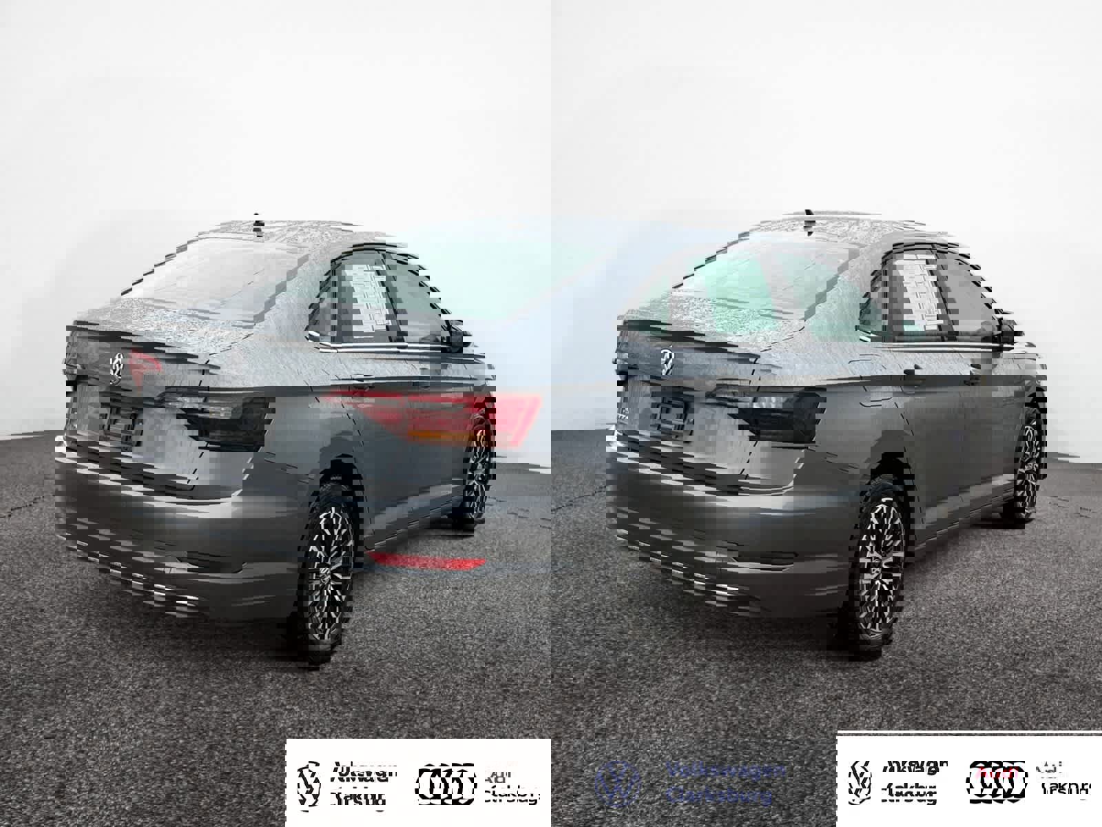 Used 2019 Volkswagen Jetta SE image 5